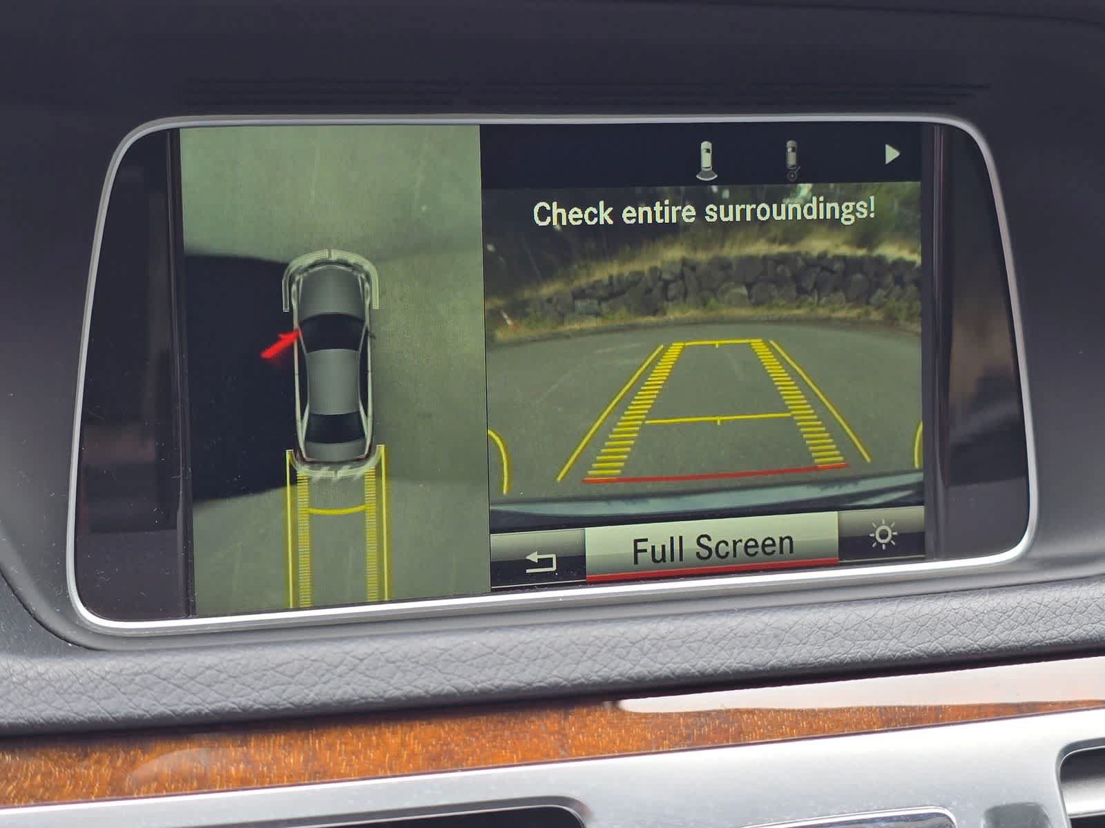 Used 2014 Mercedes-Benz E 350 4MATIC Sedan image 22