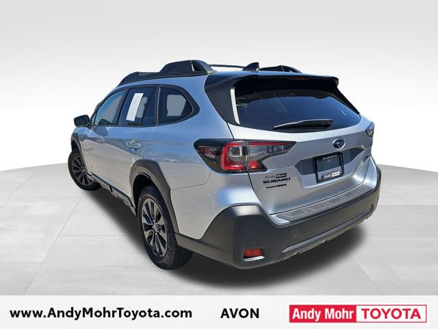 Used 2023 Subaru Outback Onyx Edition AWD/4WD image 5