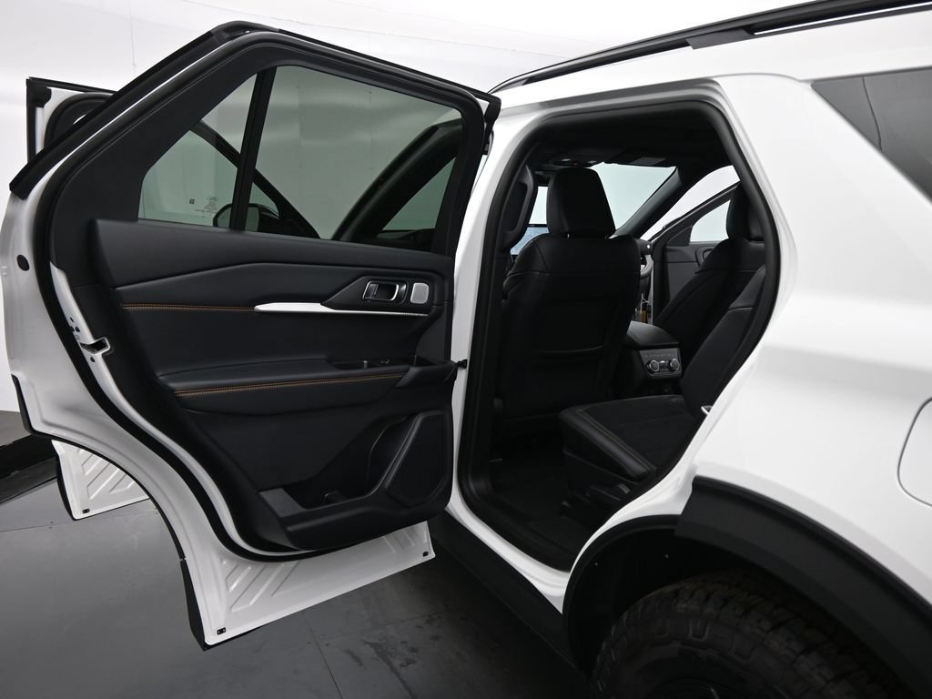 New 2026 Ford Explorer Tremor w/ Tremor Ultimate Package AWD/4WD image 21