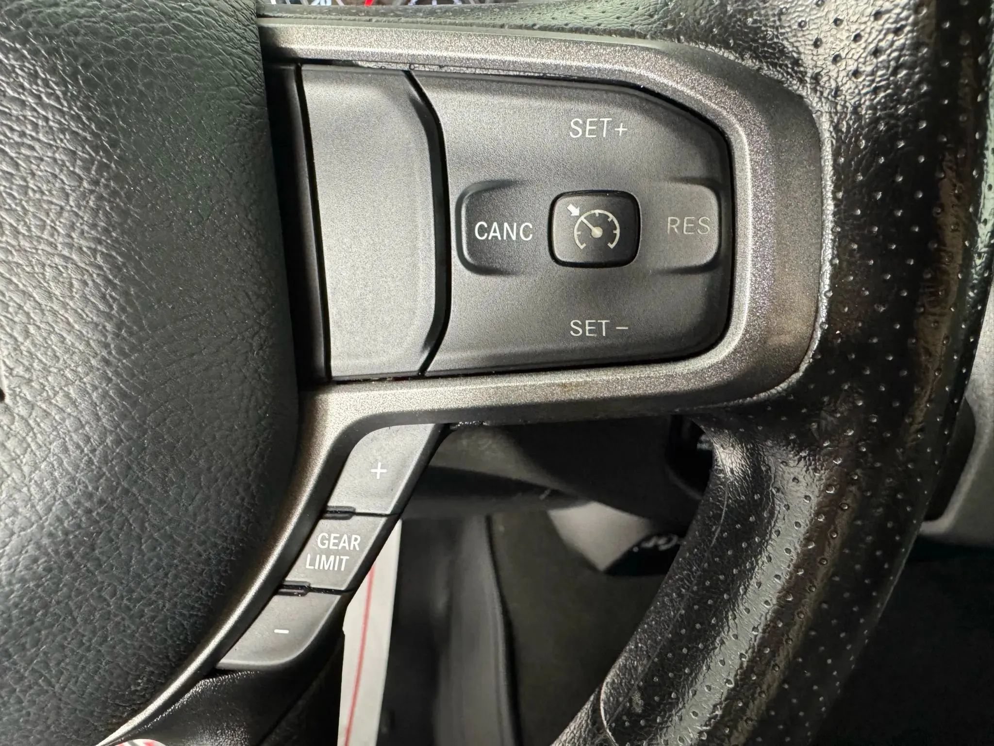 Used 2024 RAM 1500 Tradesman w/ Night Edition AWD/4WD image 16