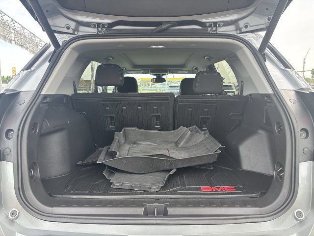 Certified 2024 GMC Terrain SLE w/ Driver Convenience Package FWD image 16
