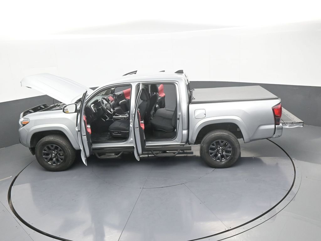 Used 2023 Toyota Tacoma SR5 RWD image 61