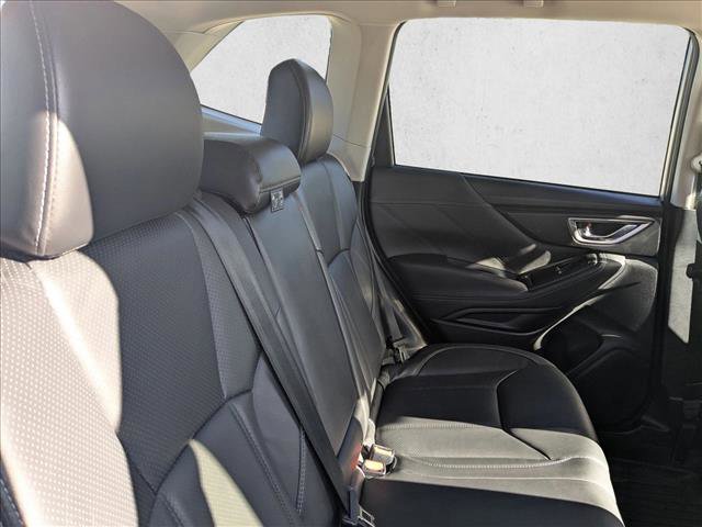 Used 2021 Subaru Forester Touring w/ Popular Package #2 image 19