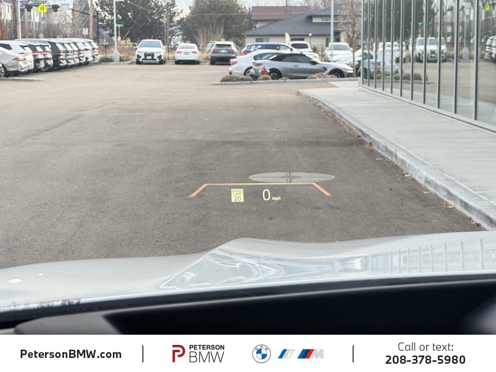 New 2026 BMW X5 xDrive40i image 30