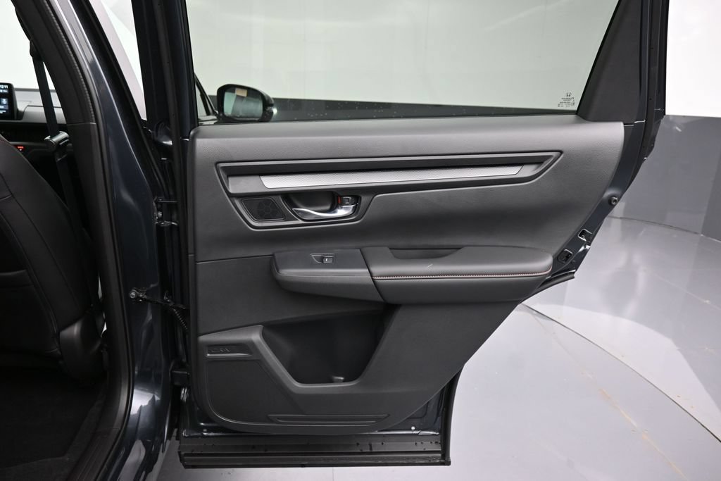 New 2026 Honda CR-V Sport-L image 33