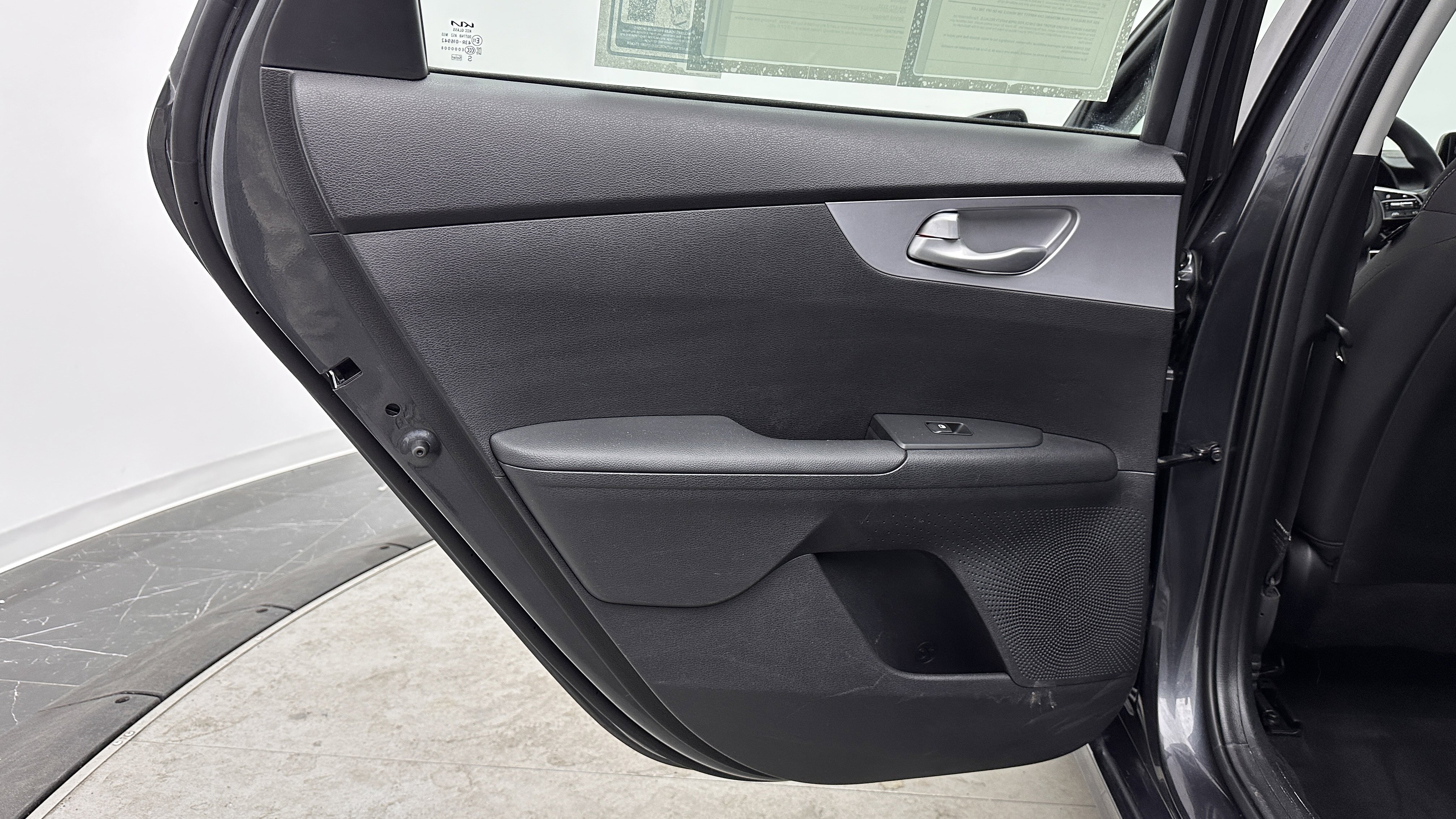 Used 2023 Kia Forte LXS FWD image 22
