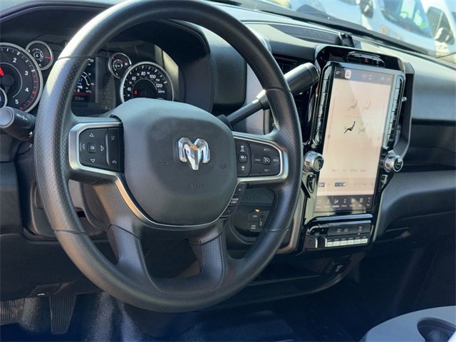 New 2026 RAM 4500 Tradesman image 19