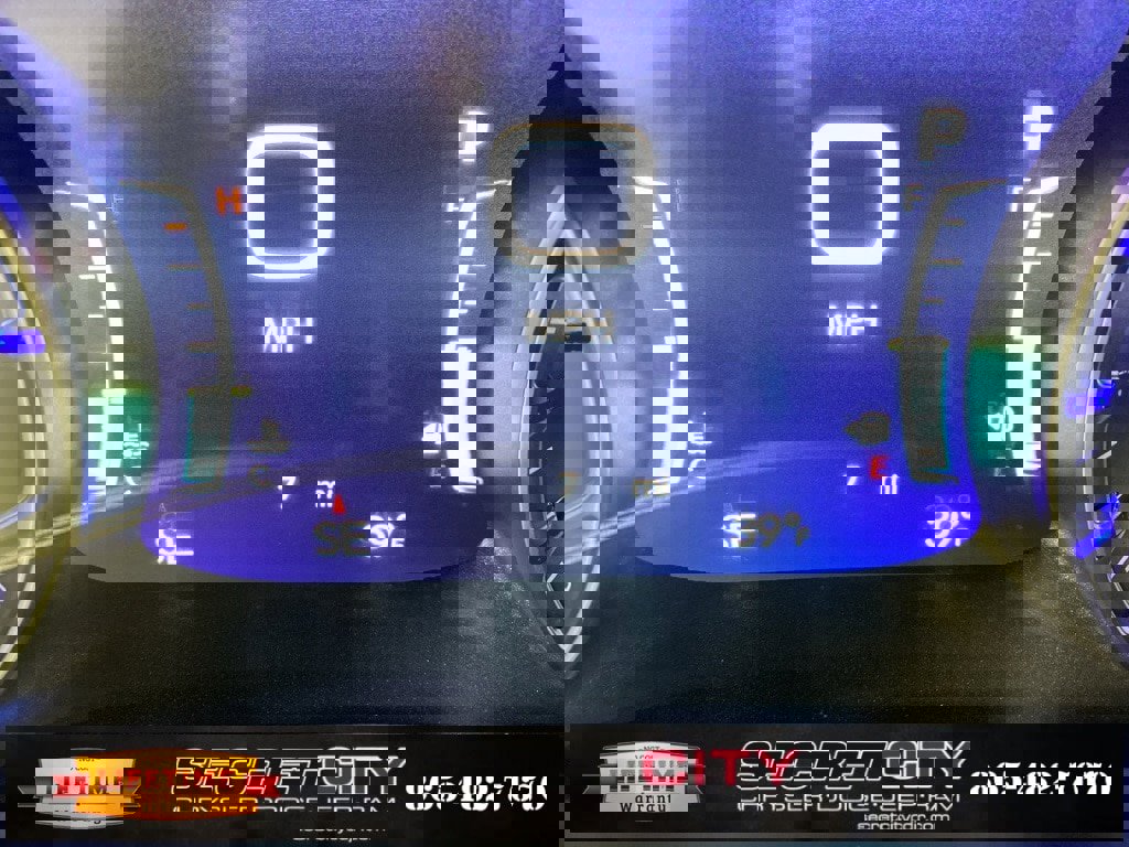 New 2026 Chrysler Pacifica Select image 19