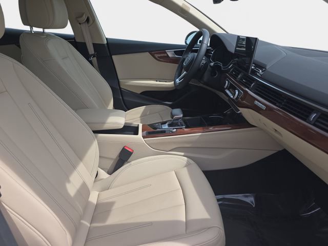 Used 2023 Audi A5 2.0T Premium Plus image 12