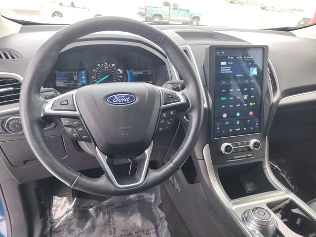 Used 2022 Ford Edge SEL image 27