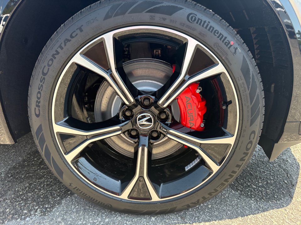 New 2026 Acura MDX Type S AWD/4WD image 25
