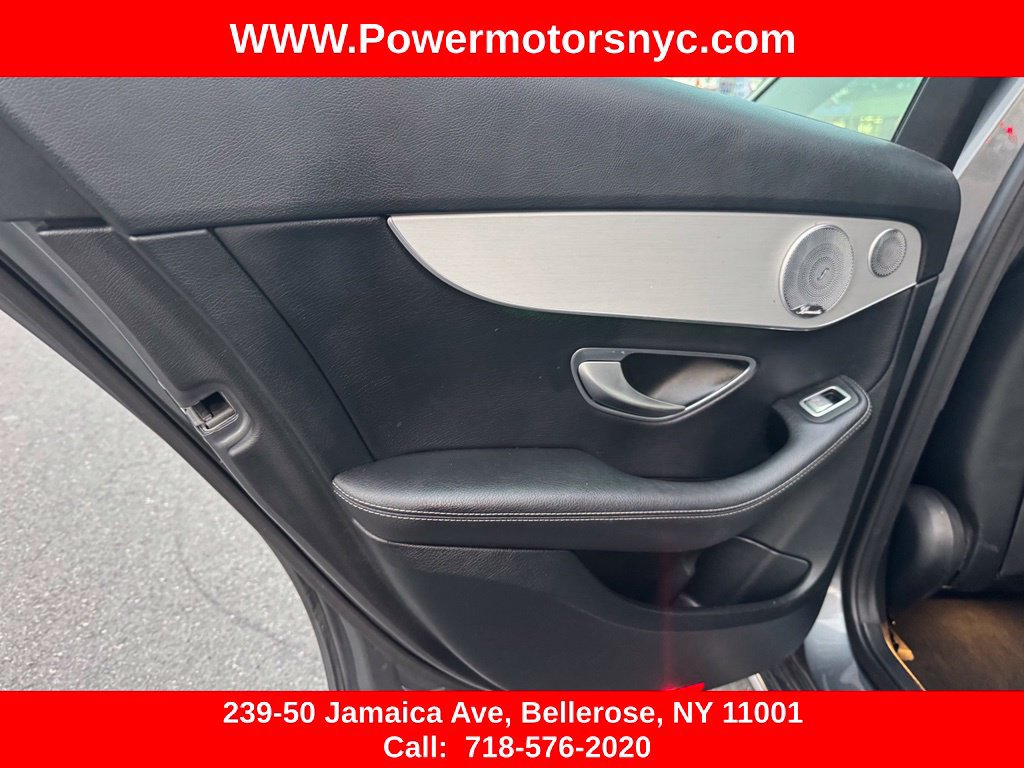 Used 2020 Mercedes-Benz C 300 Sedan image 20