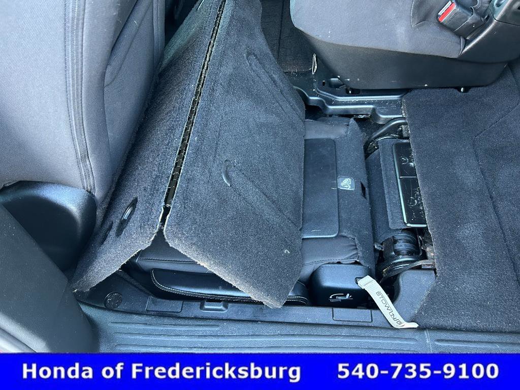 Used 2018 Chrysler Pacifica Touring Plus w/ S Appearance Package image 22