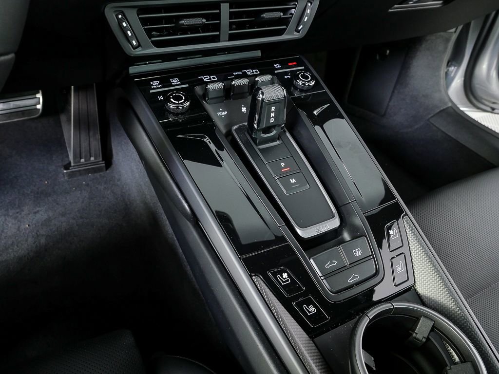 New 2026 Porsche 911 Carrera image 19