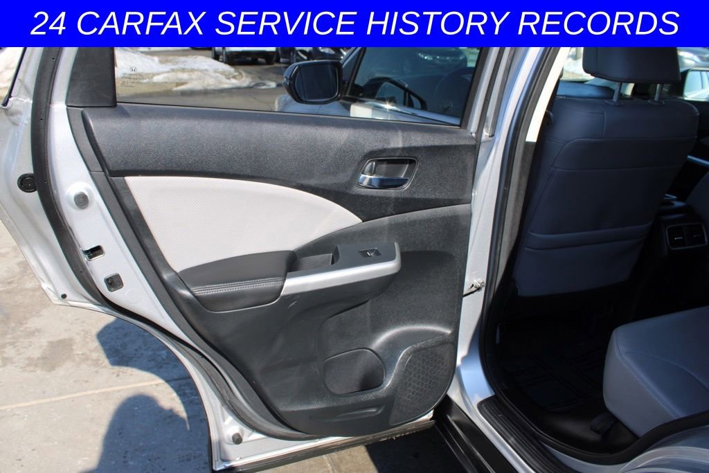 Used 2016 Honda CR-V Touring image 27