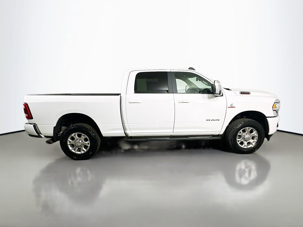 Used 2024 RAM 2500 Laramie AWD/4WD image 7