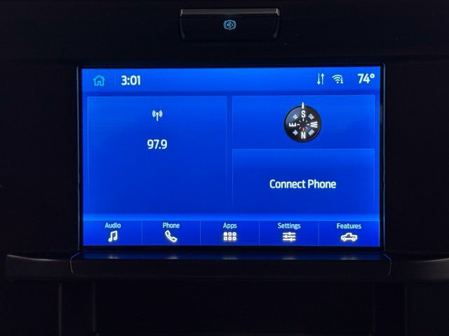 Used 2026 Ford F250 XLT AWD/4WD image 21