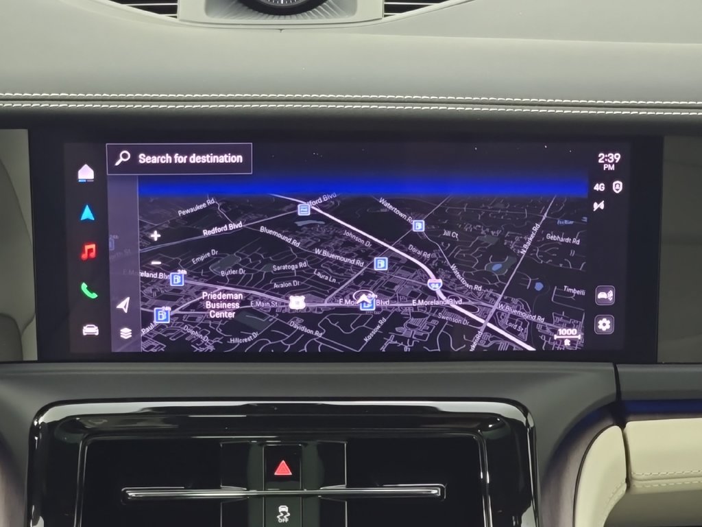 New 2026 Porsche Panamera 4 AWD/4WD image 20