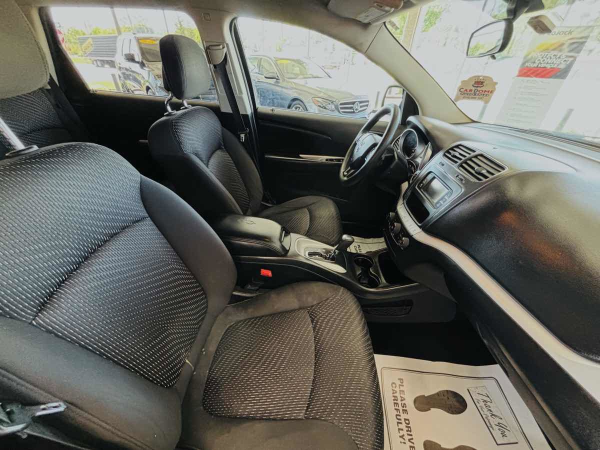 Used 2015 Dodge Journey SE w/ Quick Order Package 22F SE FWD image 32