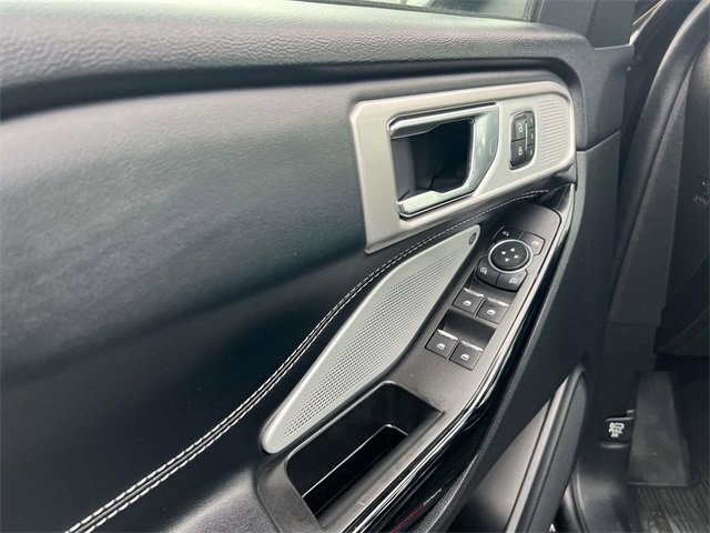 Used 2022 Ford Explorer ST w/ Equipment Group 401A image 16