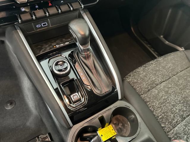 Used 2023 Chevrolet Colorado Z71 w/ Z71 Convenience Package 2 image 26