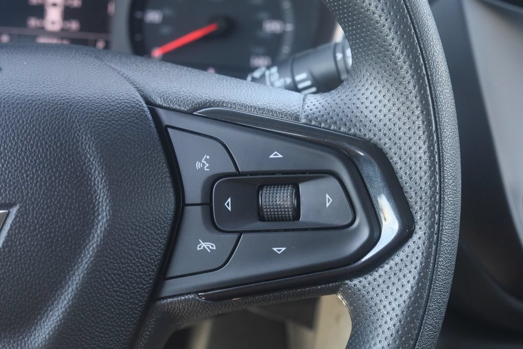 Used 2023 Chevrolet TrailBlazer LS FWD image 7