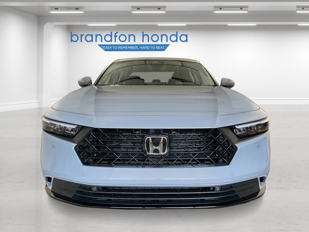 New 2026 Honda Accord EX-L image 10