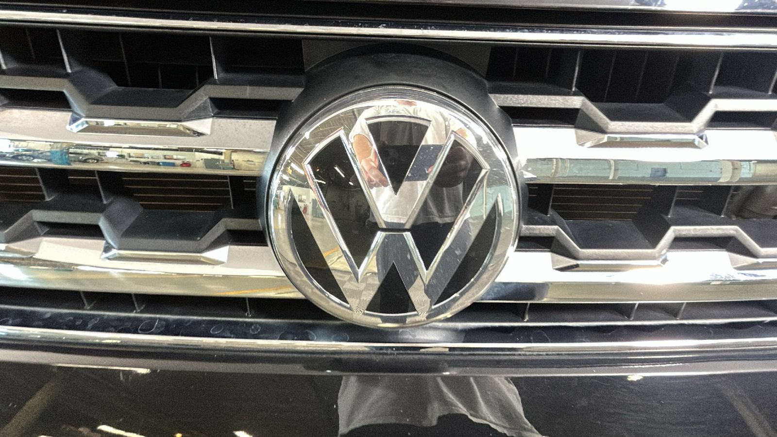 Used 2020 Volkswagen Atlas S w/ Towing Package AWD/4WD image 10