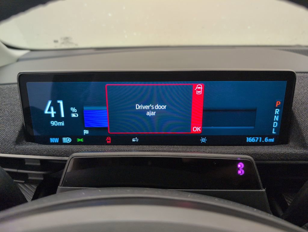 Used 2023 Ford Mustang Mach-E Premium image 29