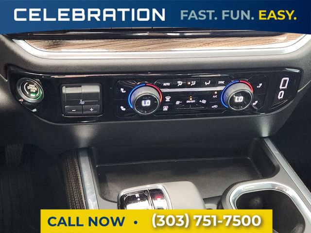 Used 2026 Chevrolet Silverado 1500 LT Trail Boss w/ Convenience Package II image 24