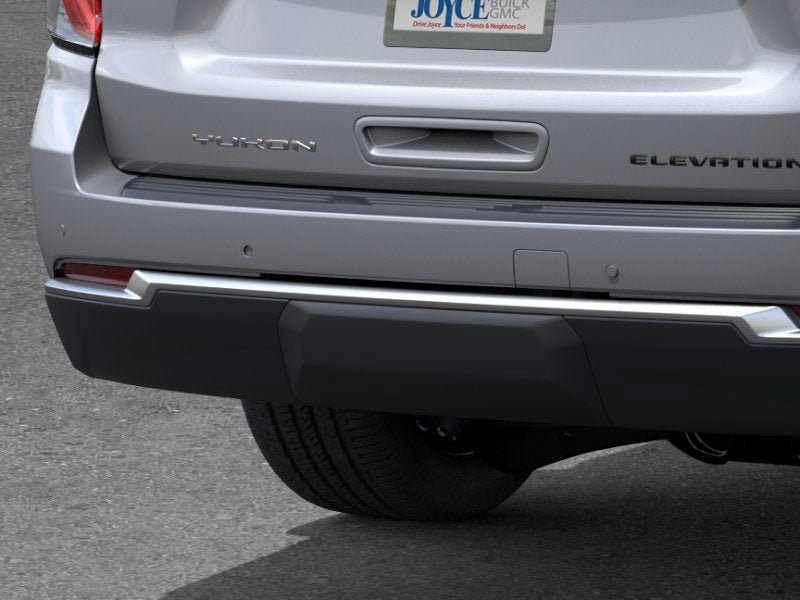 New 2026 GMC Yukon XL Elevation AWD/4WD image 14