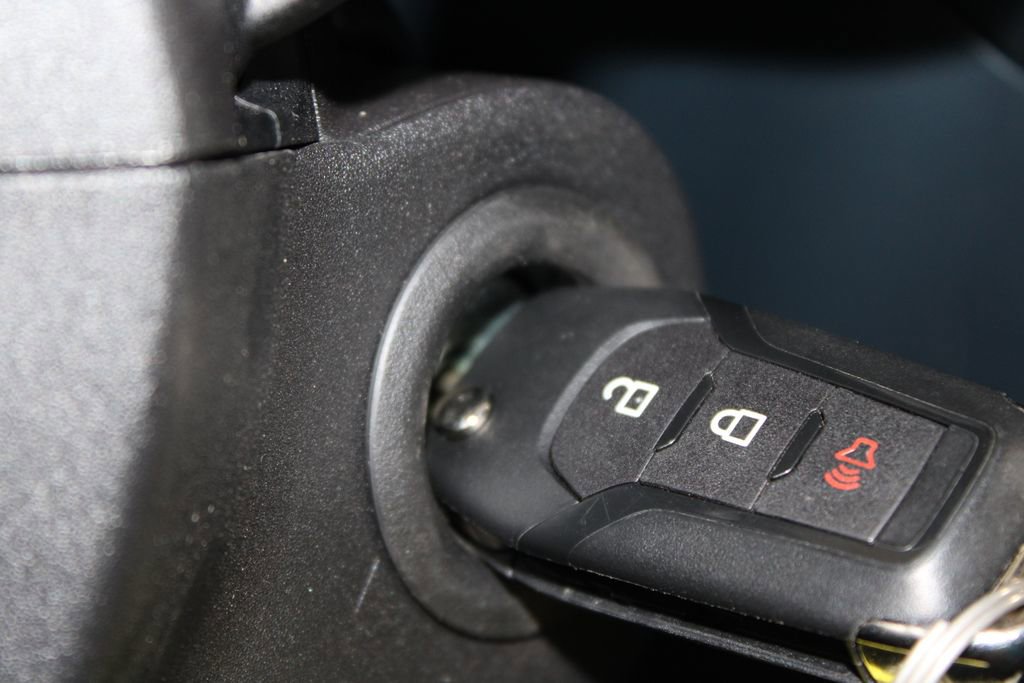 New 2026 Ford Maverick XL image 36