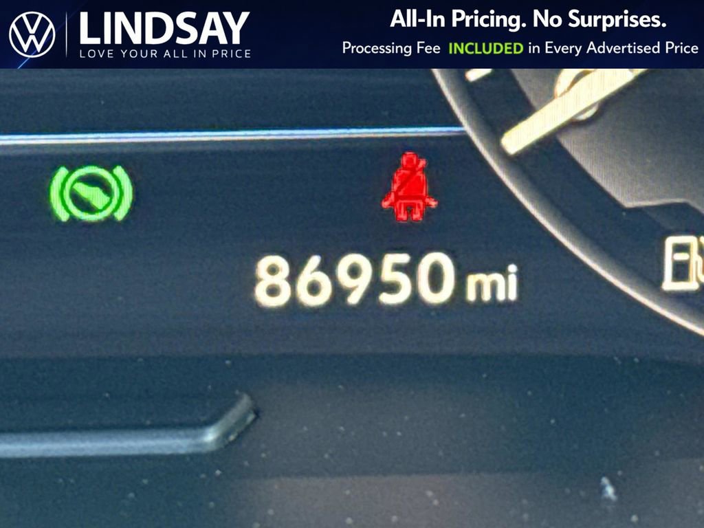 Used 2019 Volkswagen Golf R 4-Door image 25