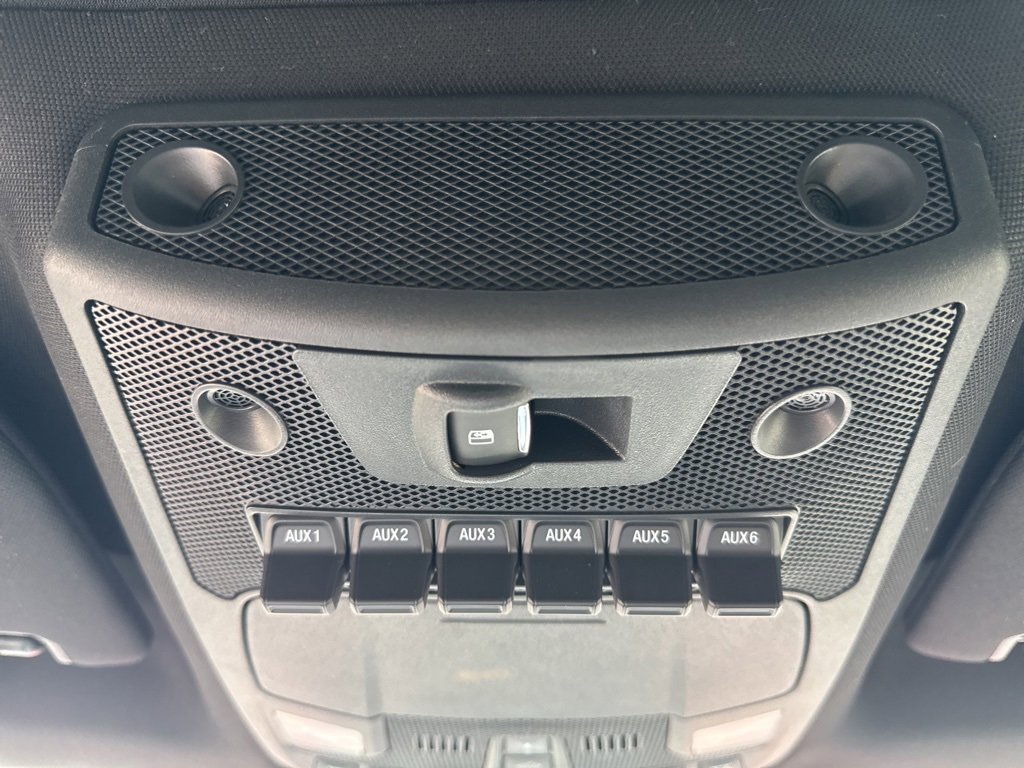 Used 2022 Ford F250 Lariat w/ Tremor Off-Road Package image 59