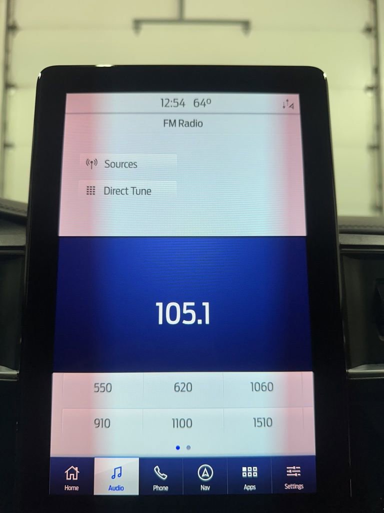 Used 2022 Ford Explorer Platinum w/ Equipment Group 601A image 25