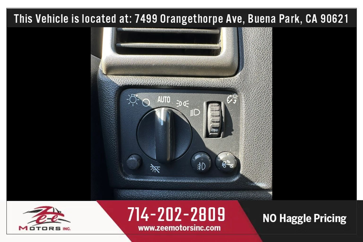 Used 2007 GMC Canyon SLE RWD image 31