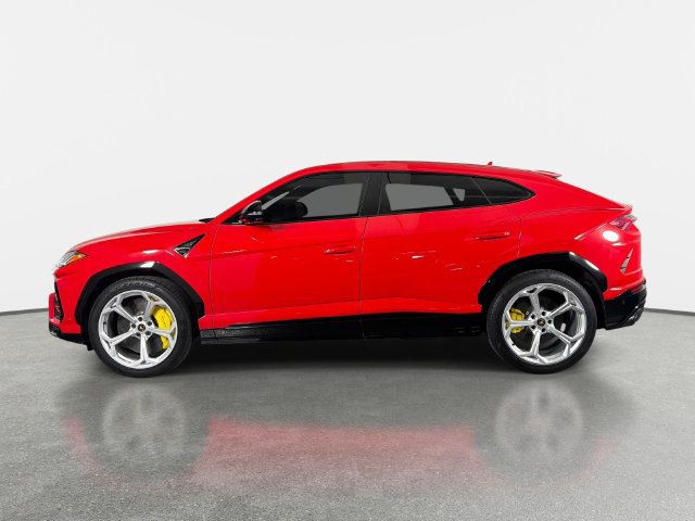 Used 2020 Lamborghini Urus AWD/4WD image 6