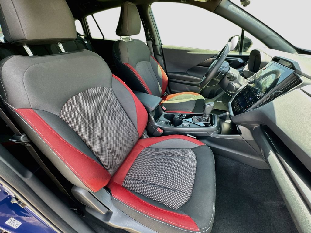 Certified 2024 Subaru Impreza RS AWD/4WD image 33