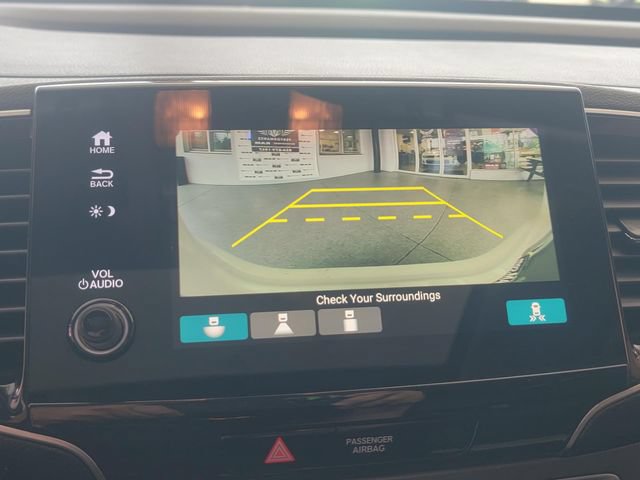 Used 2021 Honda Pilot Special Edition image 36