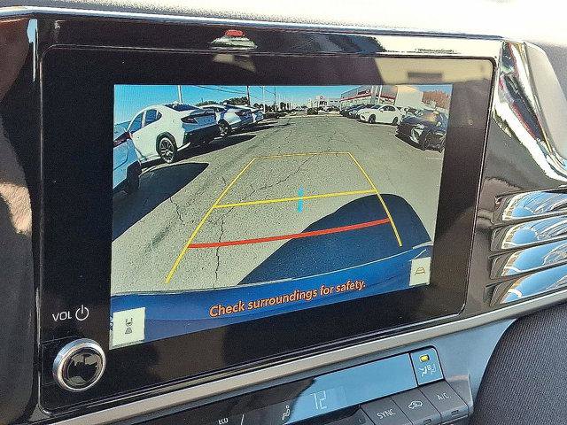 Certified 2025 Toyota Camry LE image 20