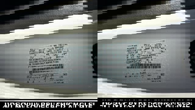 New 2026 Ford F350 XL w/ Snow Plow Prep Package image 35