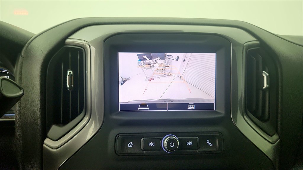 Used 2023 Chevrolet Silverado 1500 Custom image 20