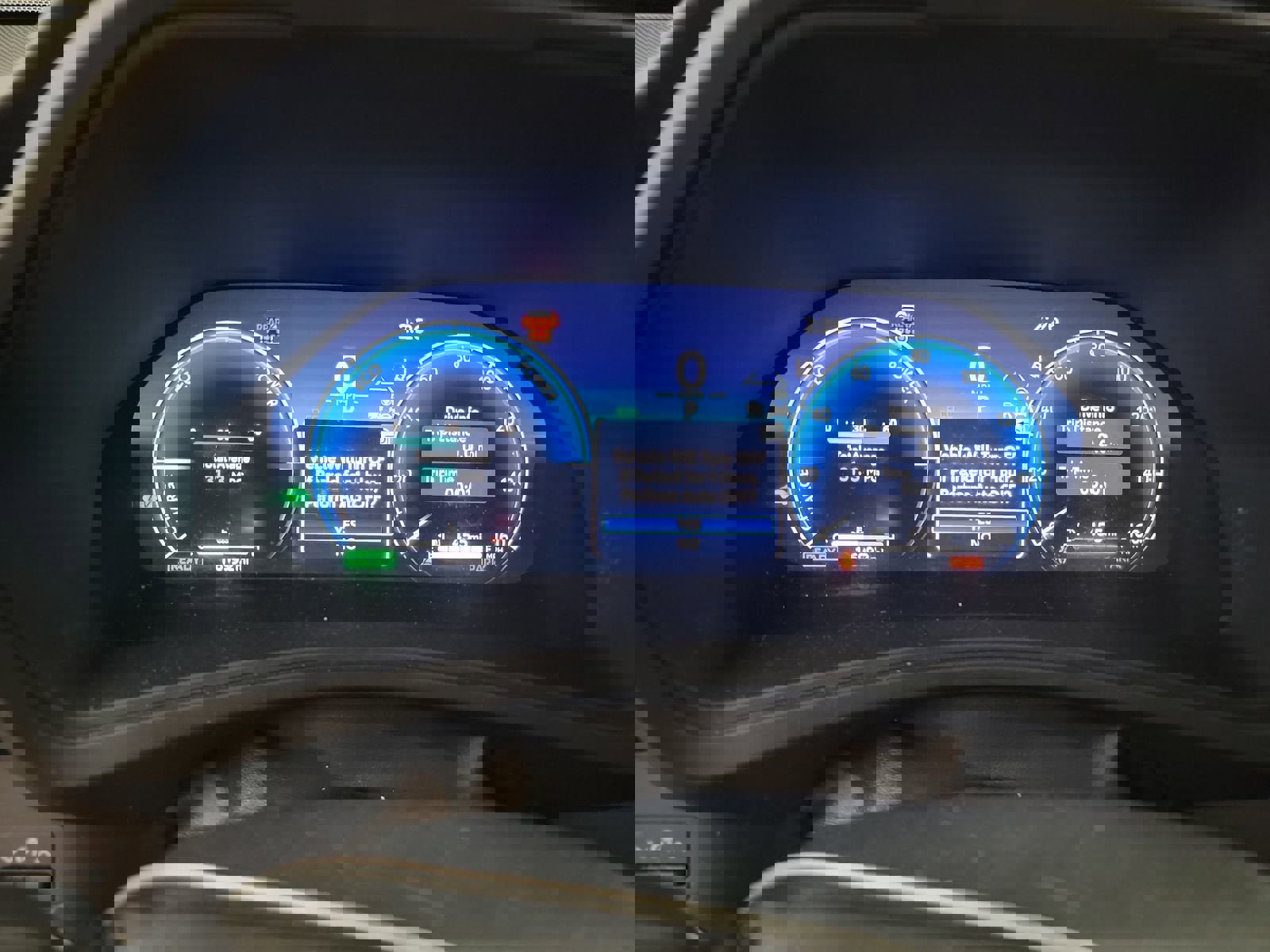 Used 2024 Toyota Grand Highlander Limited image 12