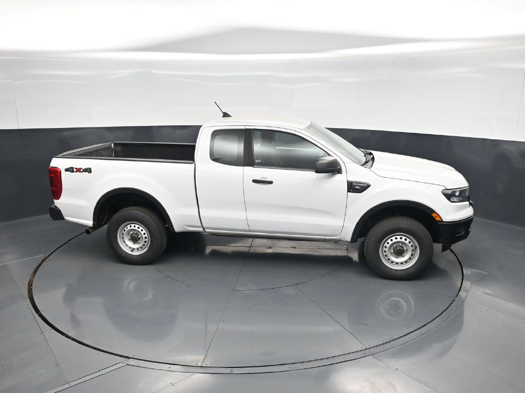 Used 2021 Ford Ranger XL w/ Equipment Group 101A High AWD/4WD image 53