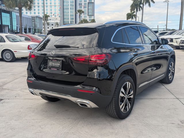 Used 2025 Mercedes-Benz GLA 250 GLA 250 image 5