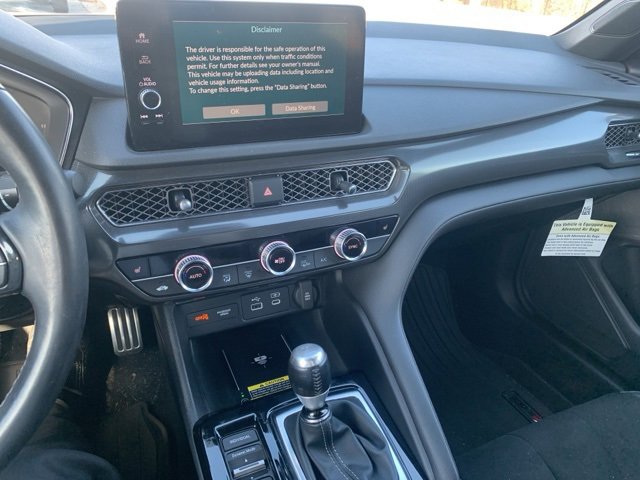 Used 2023 Acura Integra A-Spec image 14