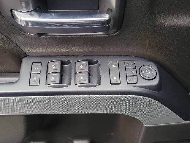 Used 2014 Chevrolet Silverado 1500 LTZ Z71 AWD/4WD image 18