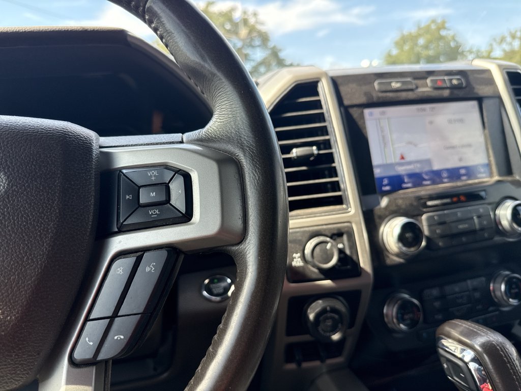 Used 2019 Ford F150 King Ranch w/ Trailer Tow Package AWD/4WD image 18