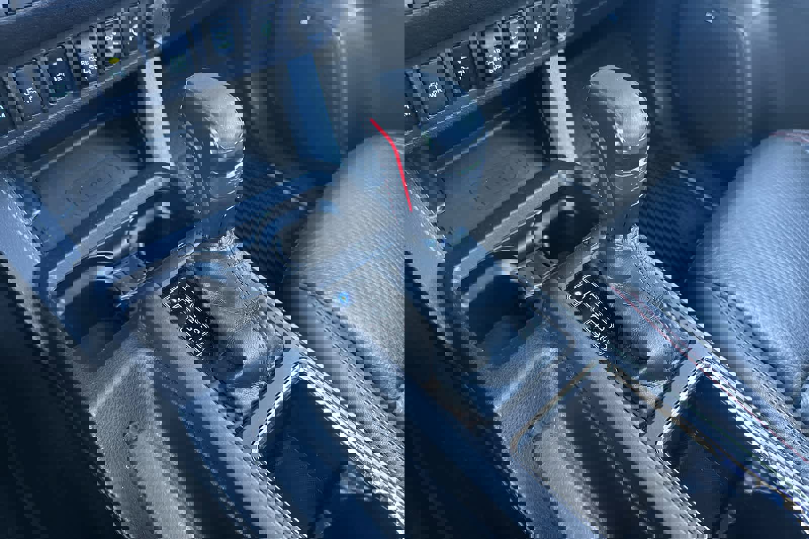 Used 2019 Toyota Tacoma TRD Pro w/ Desert Air Intake Package image 20