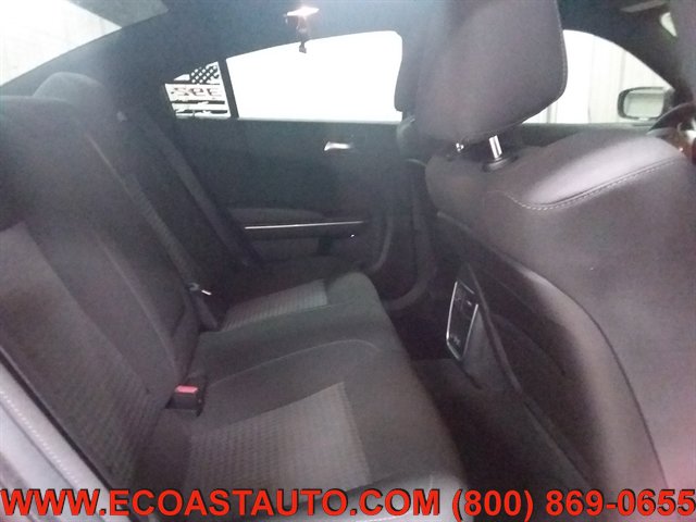 Used 2020 Dodge Charger Scat Pack RWD image 14
